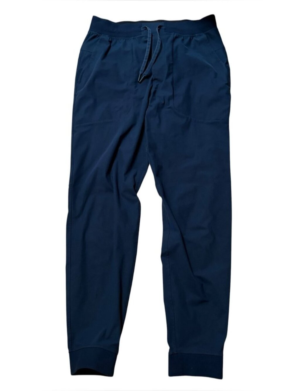 Lululemon ABC Joggers Pants 30" Navy Size Medium